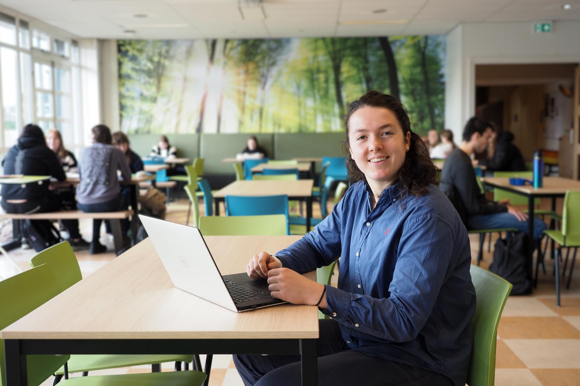 Student Havo - profiel Natuur & Gezondheid (vavo)