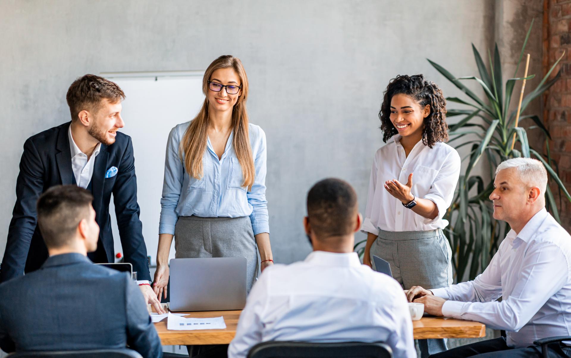 Cursus leidinggeven verdiepend