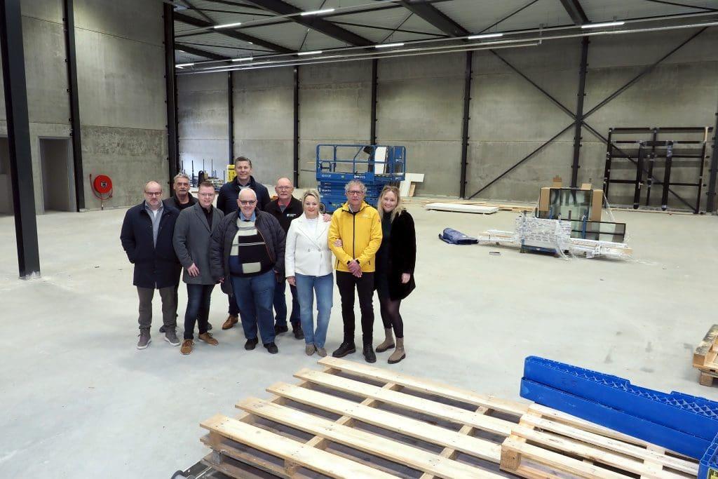 Samenwerking Graafschap College en Achterkamp