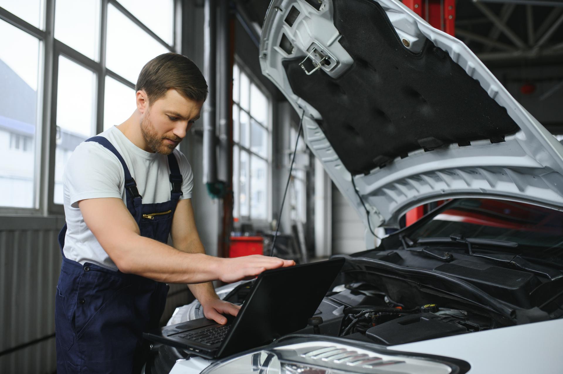 Cursus Nen 9140 – veilig werken aan elektrische en hybride voertuigen vop