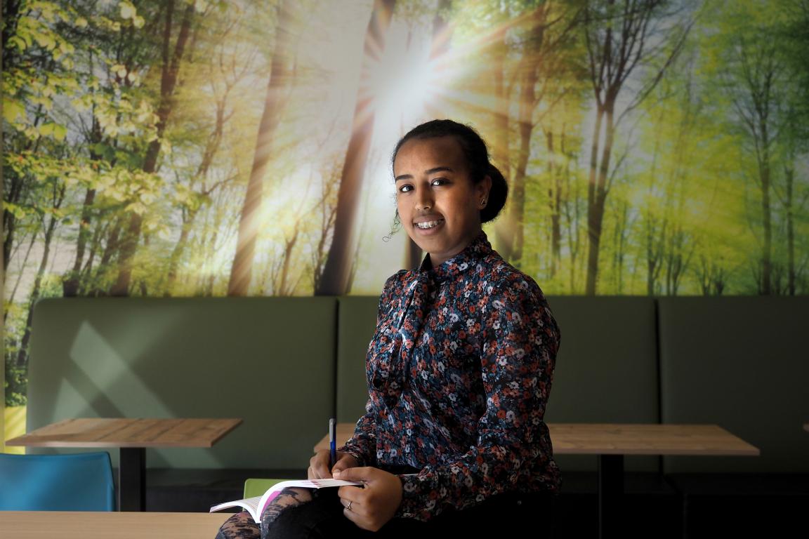 Student Vwo - profiel Natuur & Gezondheid (vavo)