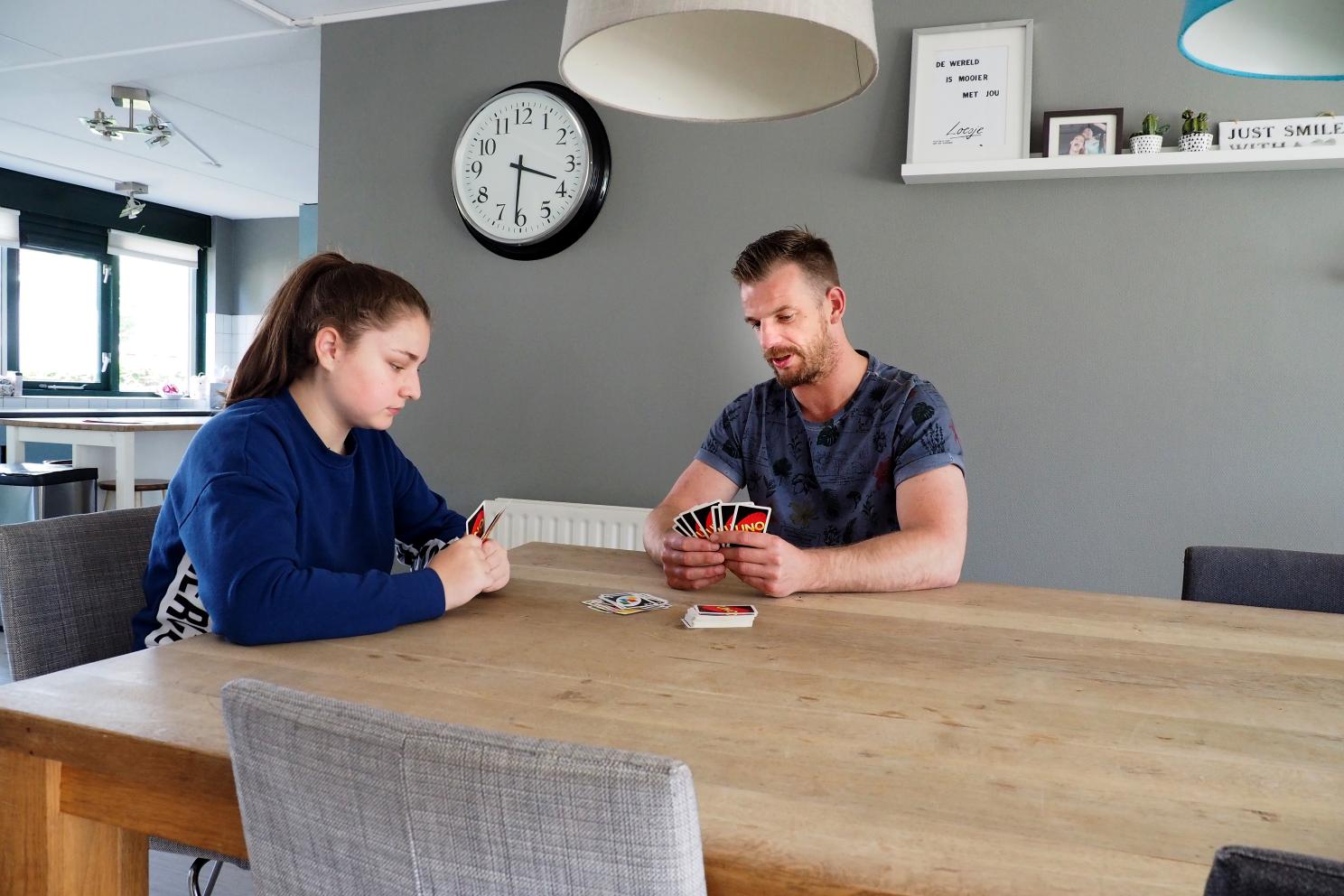 Student begeleider maatschappelijke zorg