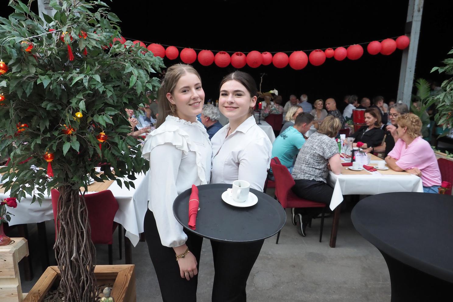 Studenten gastheer/-vrouw