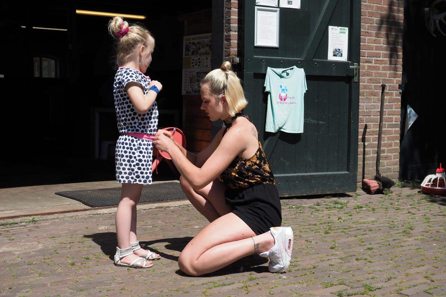 Student Sociaal Werker