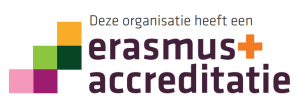 Accreditatie Erasmus+